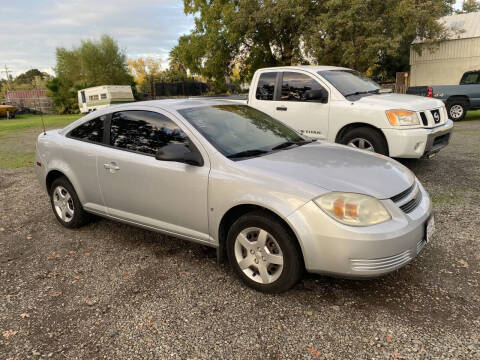 2006 Chevrolet Cobalt LS