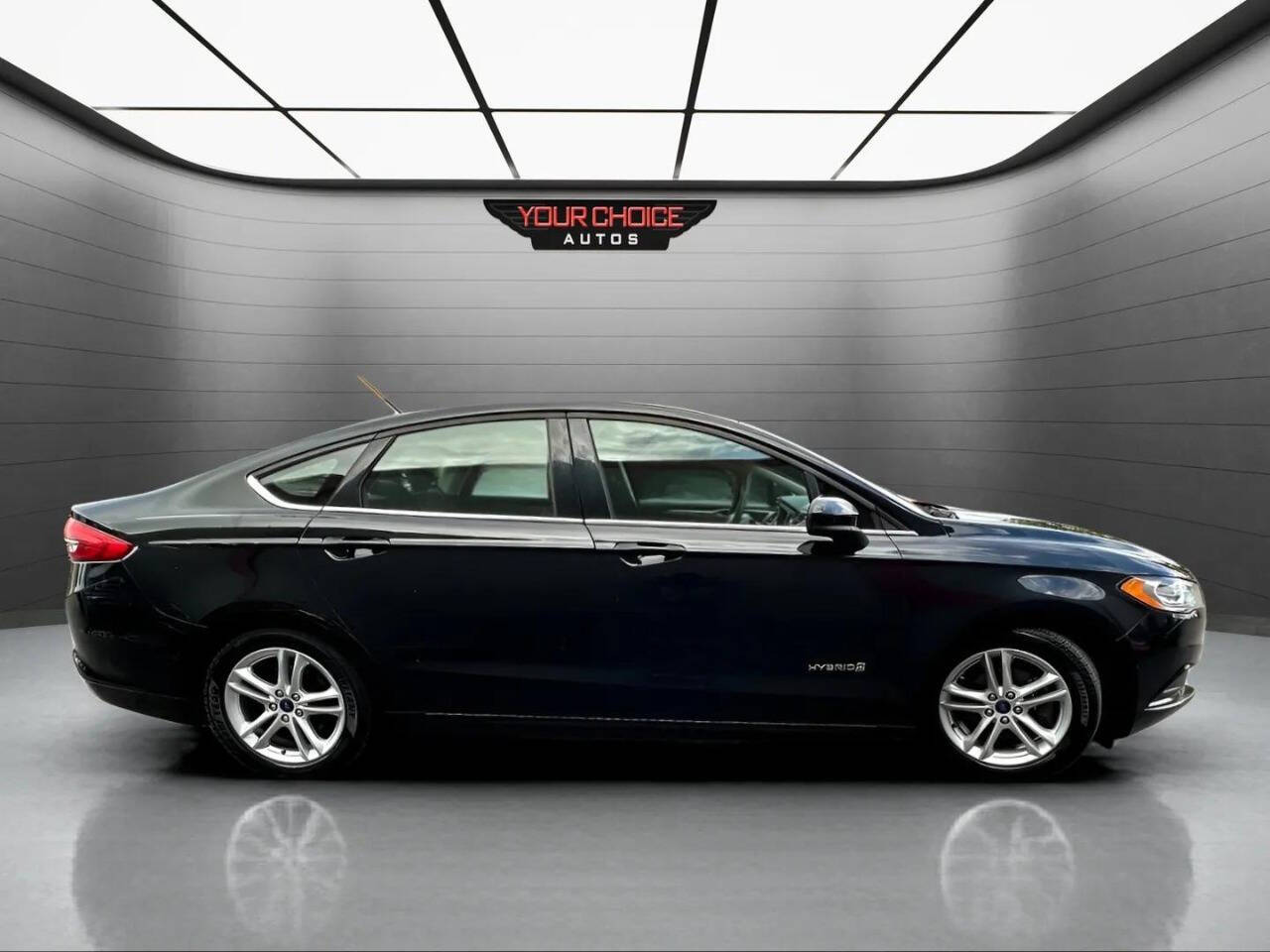 FordFusion Hybrid6