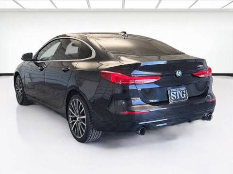 2022 BMW 2 Series 228i Gran Coupe