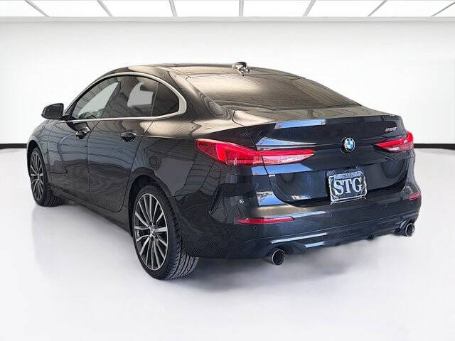 2022 BMW 2 Series 228i Gran Coupe