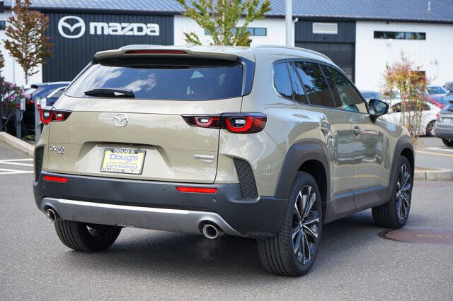 2024 Mazda CX-50 2.5 Turbo Premium Plus