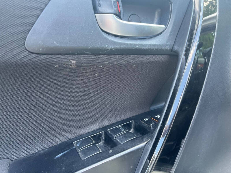 2018 Toyota Corolla iM