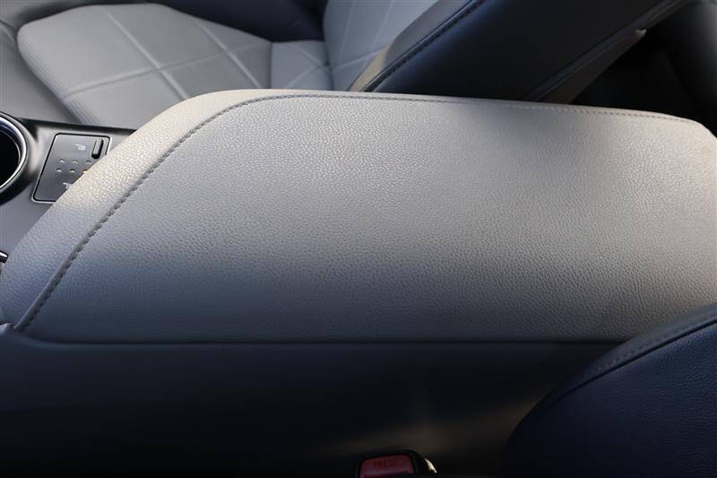 2018 Toyota Camry Hybrid