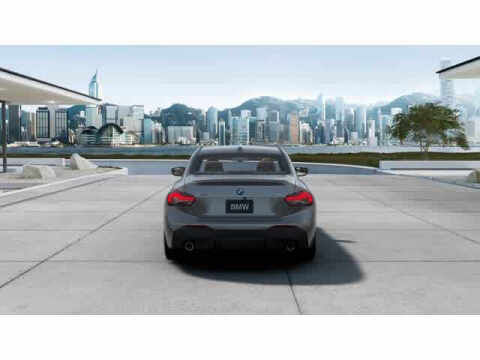 2026 BMW 2 Series 230i xDrive