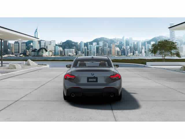 2026 BMW 2 Series 230i xDrive