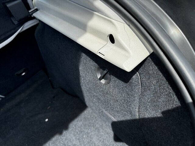 2004 Mercedes-Benz C-Class C 230 Kompressor