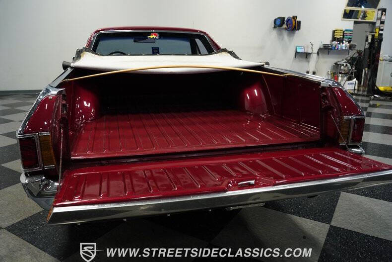 1969 Chevrolet El Camino