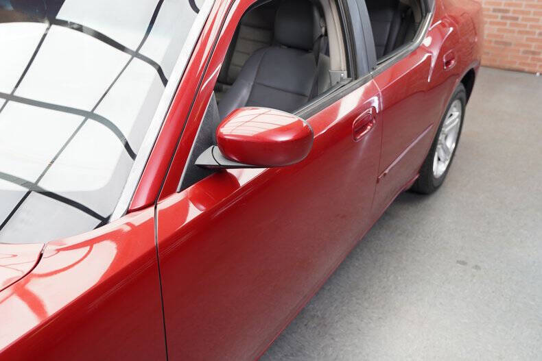 2006 Dodge Charger RT