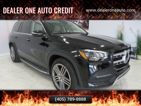 2022 Mercedes-Benz GLS GLS 450