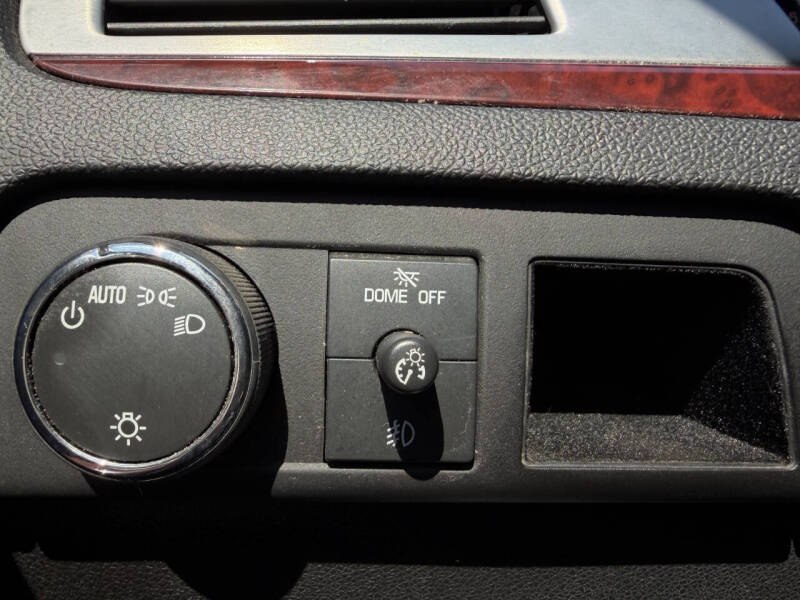 2013 Cadillac Escalade Luxury