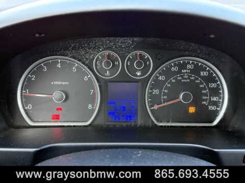 2011 Hyundai Elantra Touring GLS