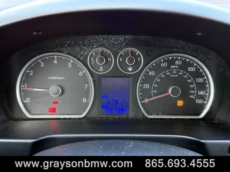 2011 Hyundai Elantra Touring GLS