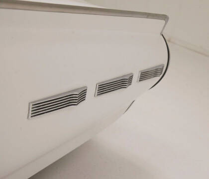 1962 Ford Thunderbird