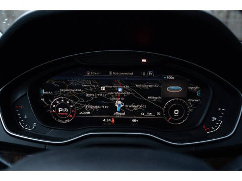 2020 Audi Q5 quattro Premium Plus 45 TFSI