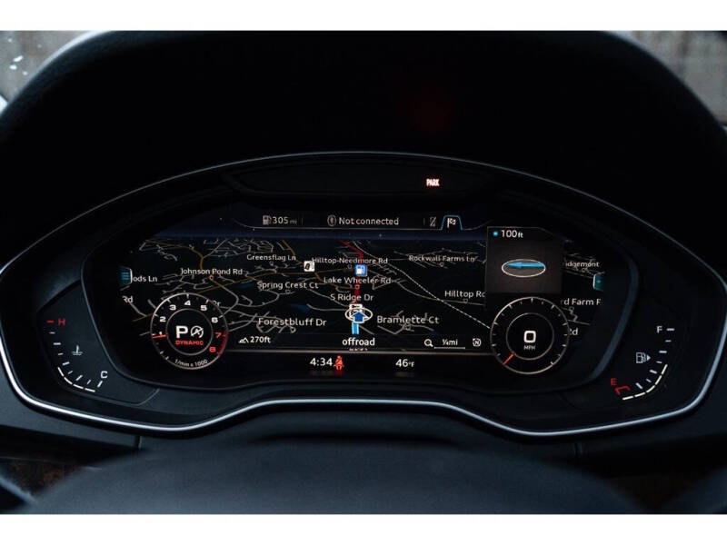 2020 Audi Q5 quattro Premium Plus 45 TFSI