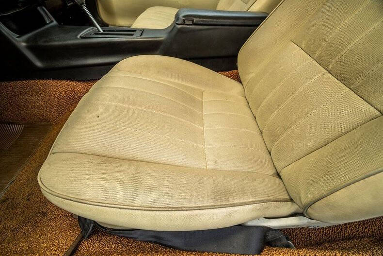 1973 Chevrolet Camaro
