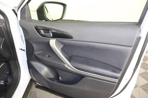 2022 Mitsubishi Eclipse Cross SE