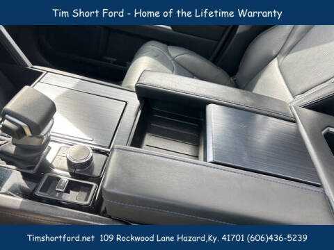 2025 Toyota Sequoia Platinum