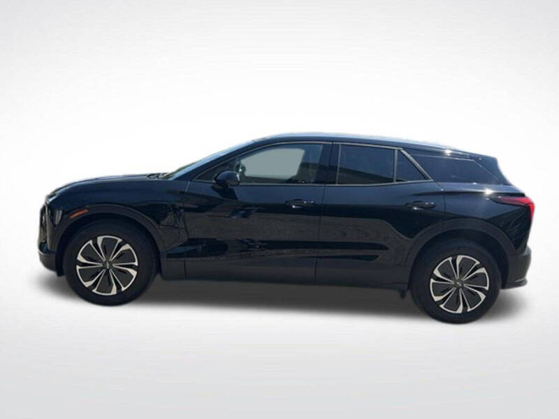 2024 Chevrolet Blazer EV 2LT