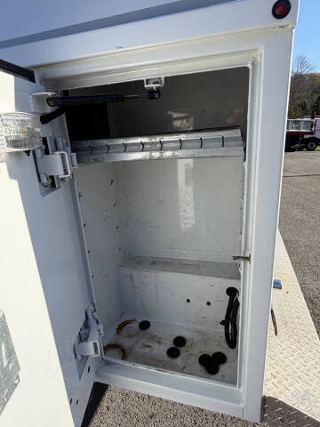 2016 Ford E-Series E-350 SD