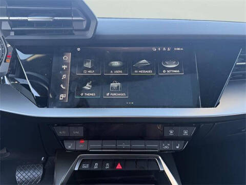 2023 Audi A3 quattro Premium 40 TFSI