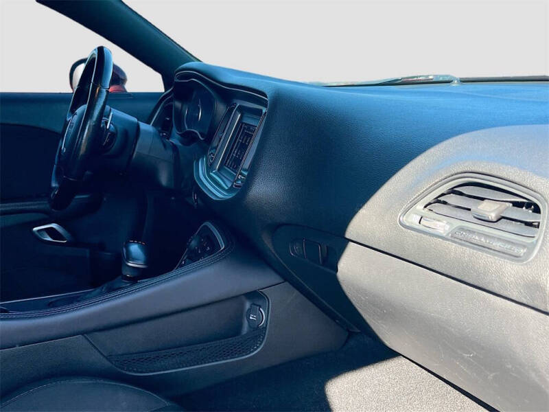 2020 Dodge Challenger R/T