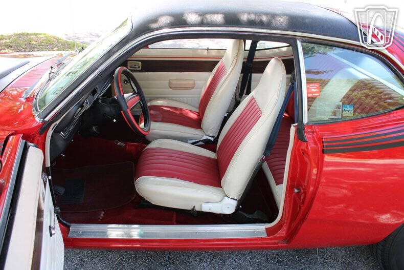 1976 Dodge Dart