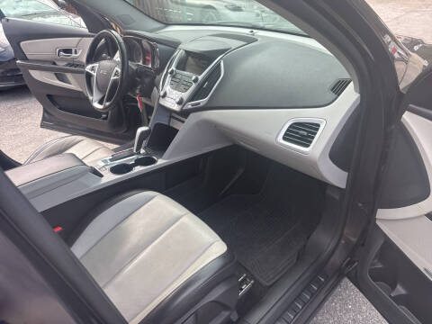 2014 GMC Terrain SLT-1