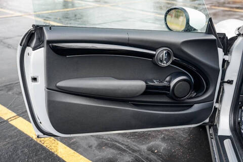 2022 MINI Hardtop 2 Door