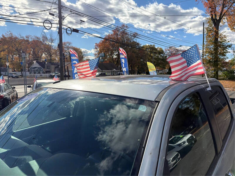 2011 Toyota Tundra Limited