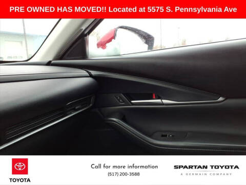 2023 Mazda CX-30 2.5 S Select