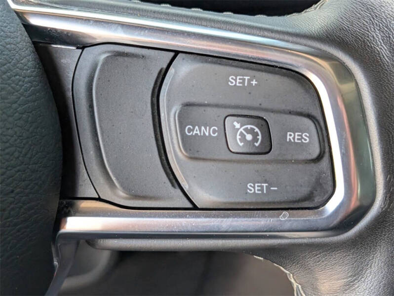 2018 Jeep Wrangler Unlimited