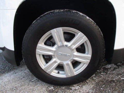 2015 GMC Terrain SLT-1