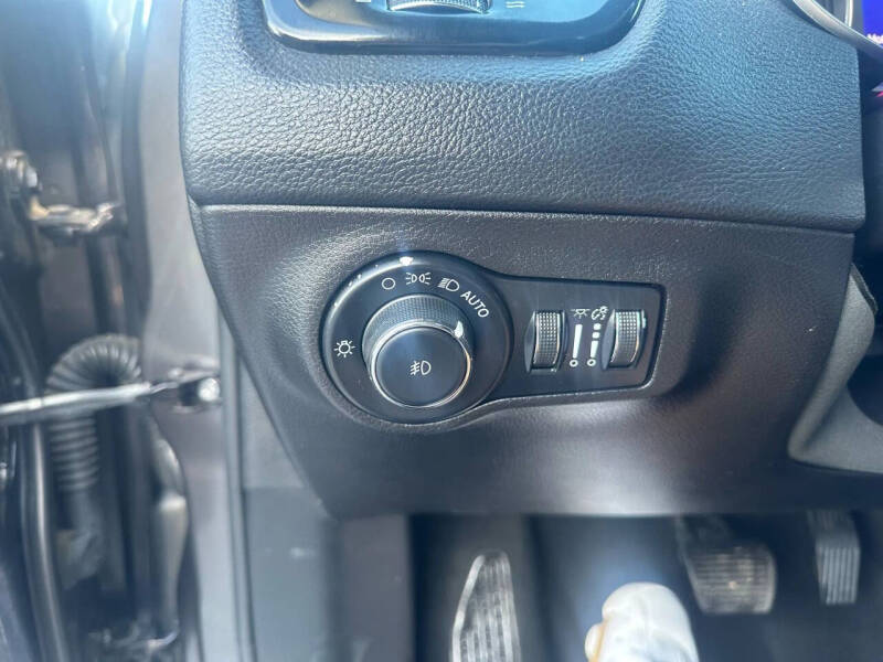 2021 Jeep Compass Altitude