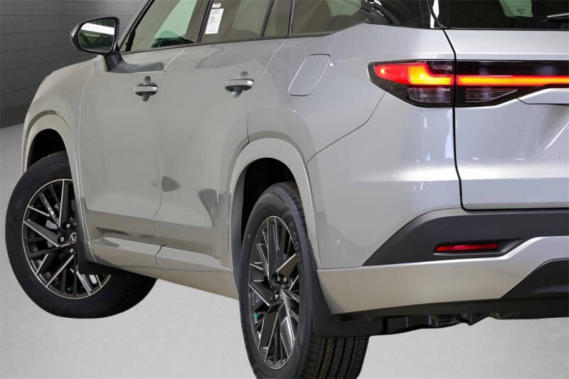 2026 Lexus TX 350