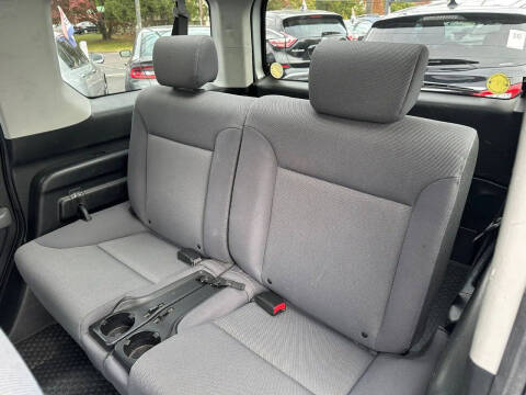 2008 Honda Element EX