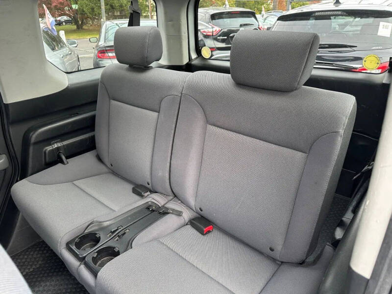 2008 Honda Element EX