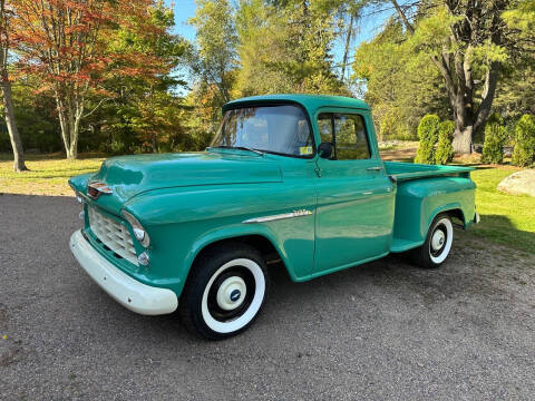 1955 Chevrolet 3100