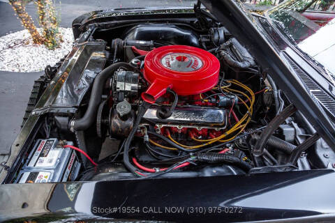1966 Oldsmobile 98