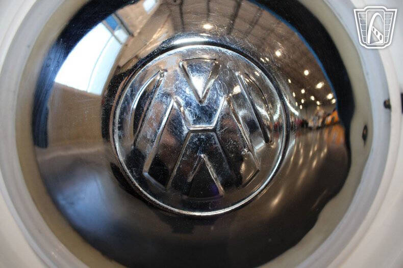 1967 Volkswagen Type 2