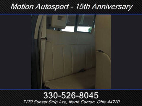 2014 Ford F-350 Super Duty