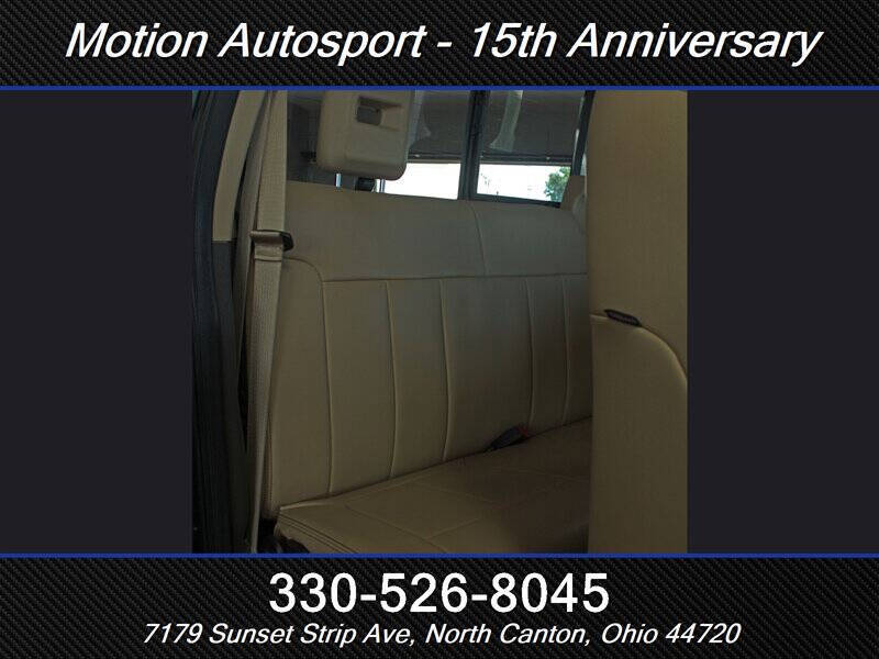 2014 Ford F-350 Super Duty