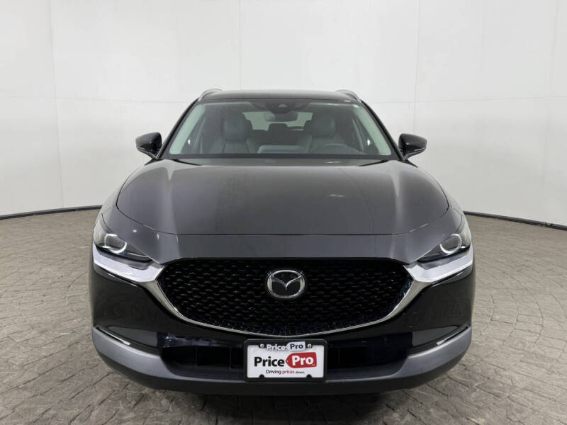 2023 Mazda CX-30 2.5 S Preferred
