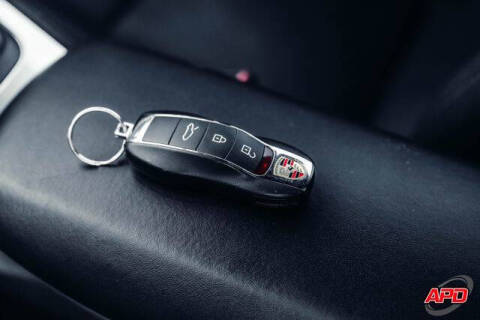 2013 Porsche 911 Carrera