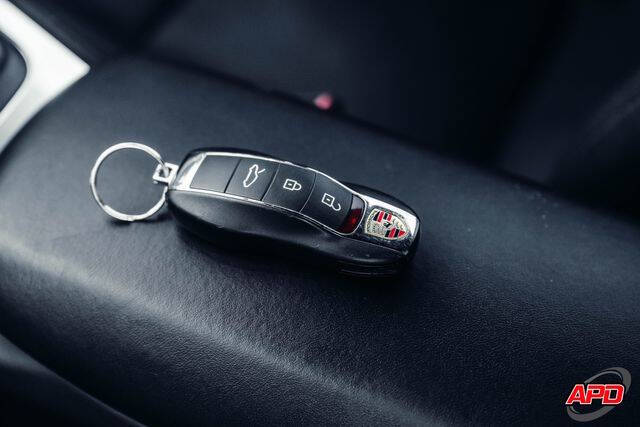 2013 Porsche 911 Carrera