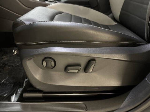 2023 Volkswagen Taos SEL 4Motion