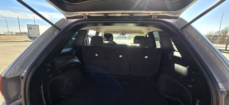 2012 Jeep Grand Cherokee Laredo X