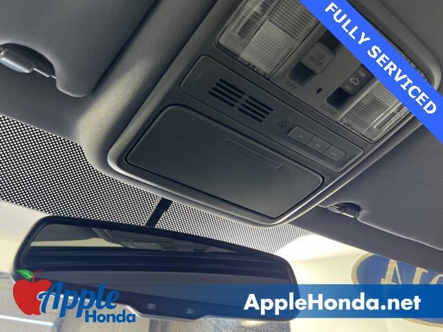 2014 Honda Pilot EX-L