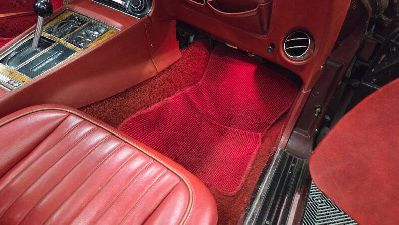 1976 Chevrolet Corvette