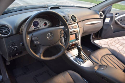 2003 Mercedes-Benz CLK CLK 55 AMG